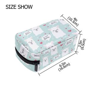 Makeup bag